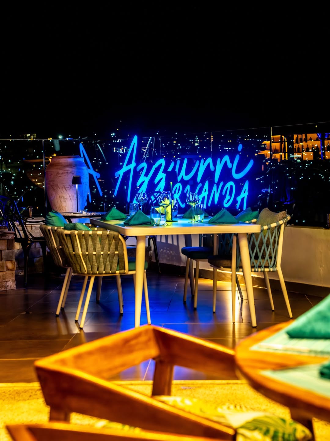 For a truly unique culinary experience