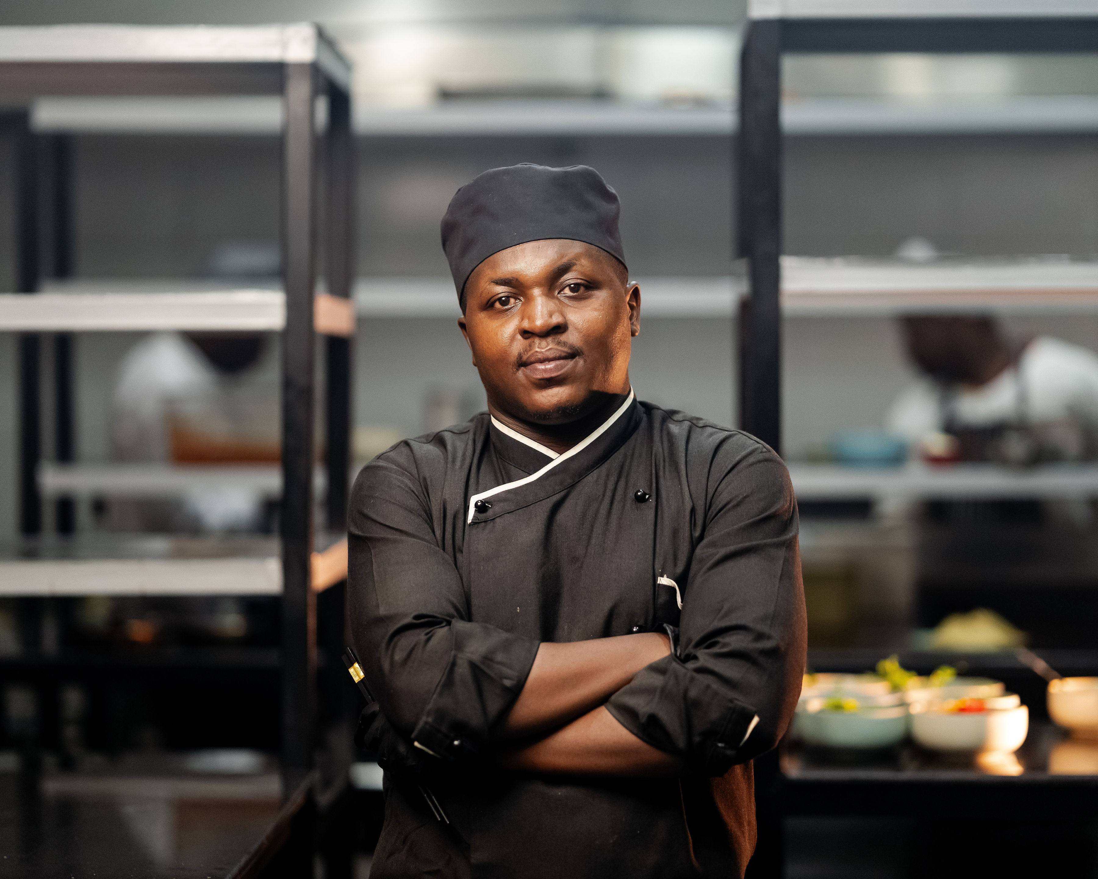 Summer cocktails that bring the vibe